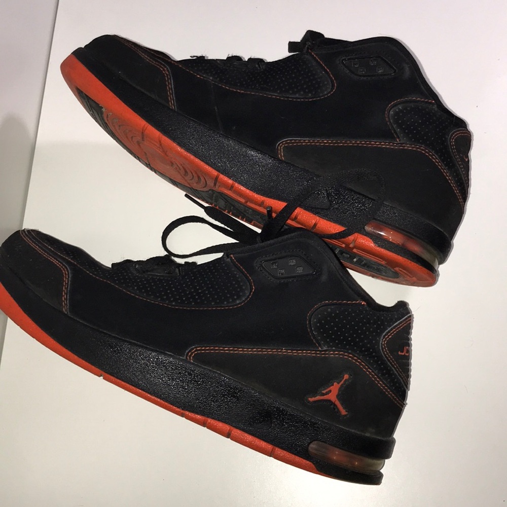 Jordan’s